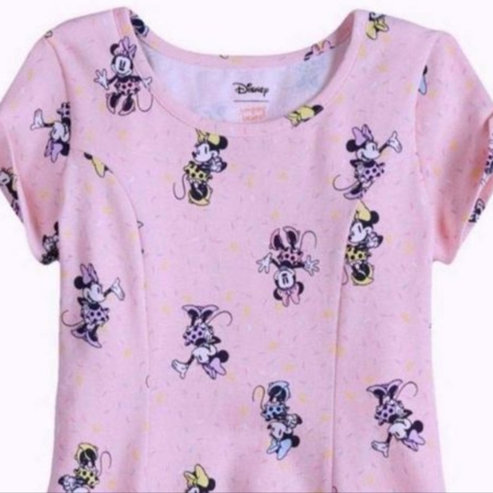 Minnie dress disney